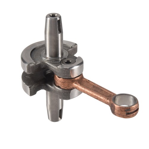 Ansamblu bielă arbore cotit semicerc 44 mm 2
