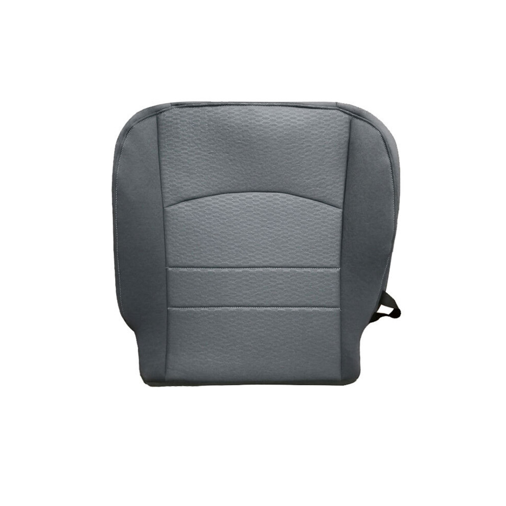 For Dodge Ram 1500 2500 3500 2013 2014 2015 - 2018 Driver Bottom Fabri 4853103915315