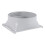 Portable Air Conditioner Exhaust Hose Coupler Window Adapter A/C Unit 2