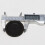 Pressurized Silicone Gasket Coffee Machine Accessories Gasket Suitable 4