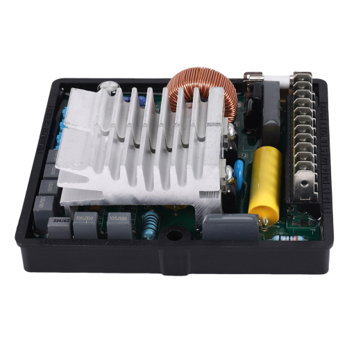 Automatic Voltage Regulator AVR SR7 for Generator SR7-2G for Mecc Alte 2