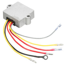 Regulator de tensiune pentru motor outboard Mercury Mariner cu 6 fire 815279-3 883072T