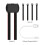 VR Power Bank Fixing Bracket Battery Strap for Adjustable Fixed Holder 1