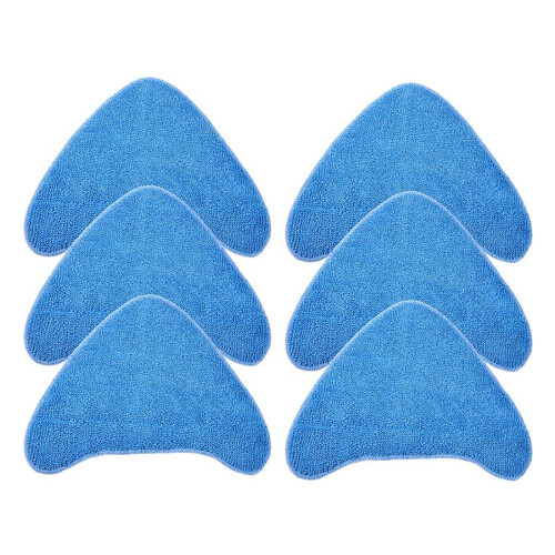 Microfibre Cleaning Mop Pads Replacement for Vax Steam Cleaner S85-CM