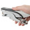 HUI SHENG Manual Stapler Hand Stapler Paper Document Bookbinding Machi 7