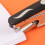 HUI SHENG Manual Stapler Hand Stapler Paper Document Bookbinding Machi 4