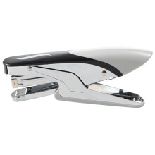 HUI SHENG Manual Stapler Hand Stapler Paper Document Bookbinding Machi