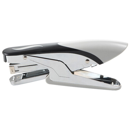 HUI SHENG Manual Stapler Hand Stapler Paper Document Bookbinding Machi 1