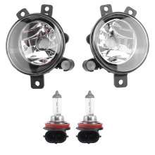 Lampă de ceață față 63172993525 63172993526 pentru BMW E84 X1 2