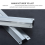 Restaurant Order Grabber,Tab Grabber Kitchen Ticket Holder Wall-Mounte 4
