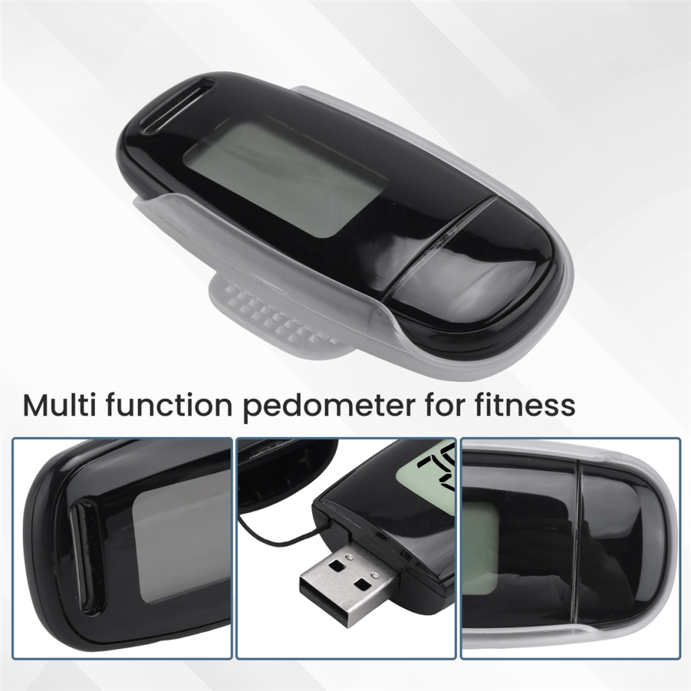 Compteur D'anneaux Avec écran LCD, Compteur Numérique Avec