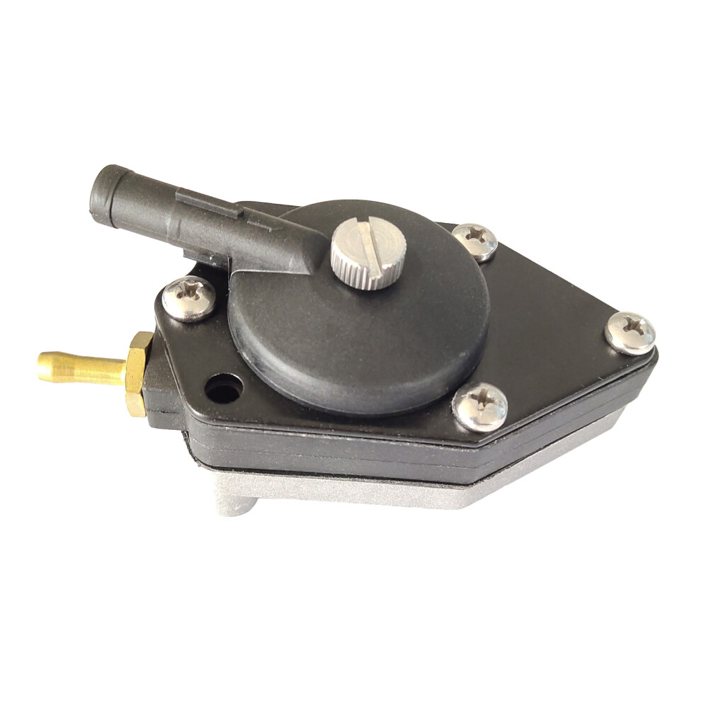 Fuel Pump For Johnson Evinrude Outboard 9.9 15 Hp 1993-2001 Rplcs 18-7 4853103921439