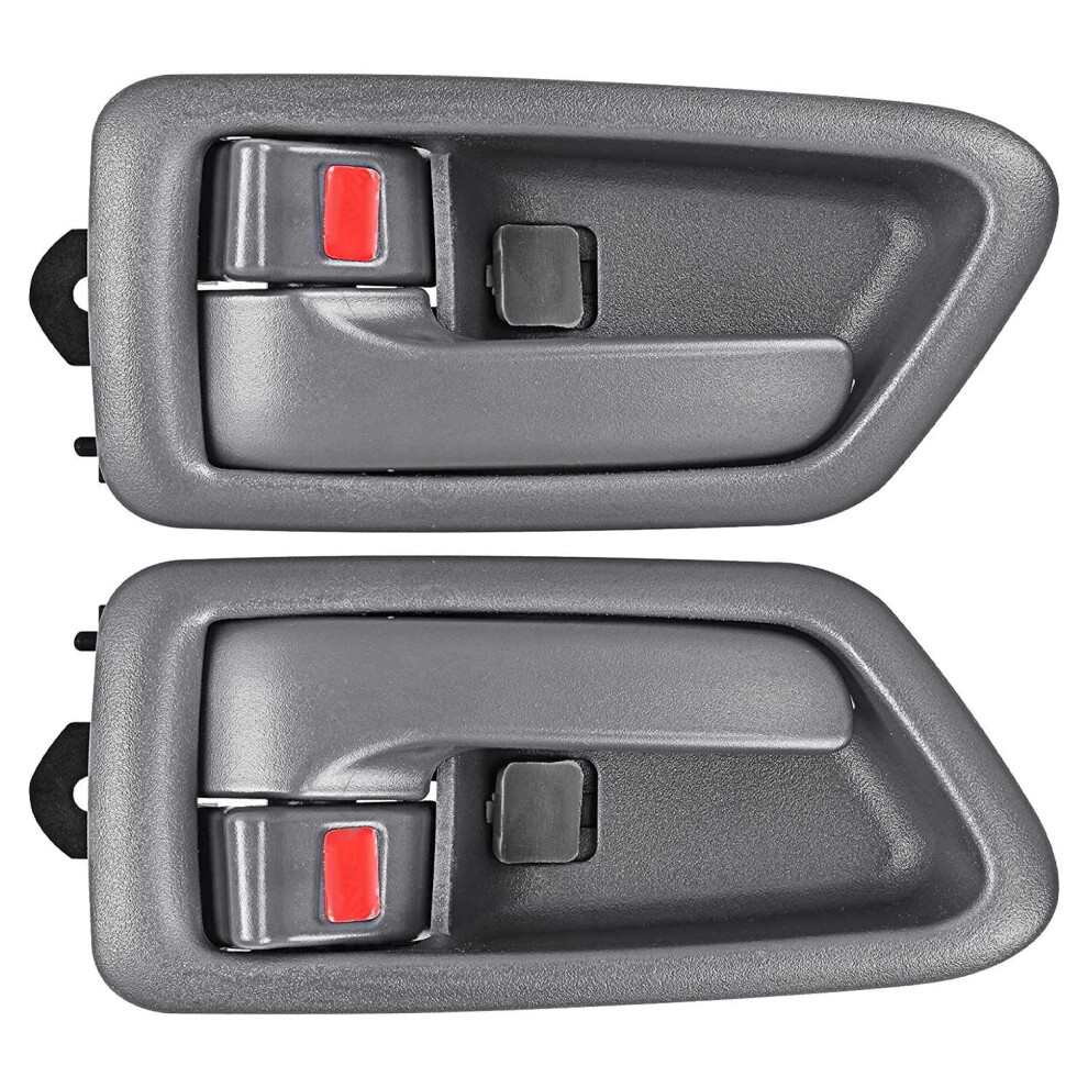 69205-Aa010 69206-Aa010 For Toyota Camry 1997 1998 1999 2000 2001 Car 4853103921606