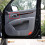 Left +Right Side Interior Inner Door Handle for 2007-2012 Hyundai Sant 7