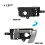 Left +Right Side Interior Inner Door Handle for 2007-2012 Hyundai Sant 4
