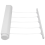 Retractable Clothesline Telescopic Indoor Outdoor Wall Mounted Clothes 5