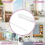 Retractable Clothesline Telescopic Indoor Outdoor Wall Mounted Clothes 9