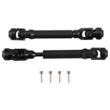 stuks aandrijfas CVD IRC00220 voor 12,3 inch 313 mm wielbasis axiale SCX10