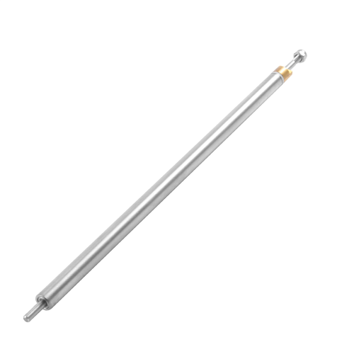 FT012-12 Stålrør Reservedeler Rustfritt 3mm Skipsaksel for FT012 2.4 2