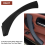 Μαύρο για - E90 E91 Σειρά 3 Sedan 2006-2012 Δεξιά Εσωτερική Πόρτα Ha 7
