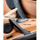 Μαύρο για - E90 E91 Σειρά 3 Sedan 2006-2012 Δεξιά Εσωτερική Πόρτα Ha 11