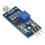 10Pcs Photosensitive Sensor Module Digital Light Intensity Detection P 3