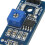 10Pcs Photosensitive Sensor Module Digital Light Intensity Detection P 7