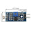 10Pcs Photosensitive Sensor Module Digital Light Intensity Detection P 4