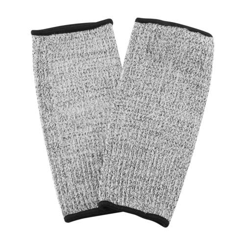 5 Pair Cut and Burn Resistant Sleeves Arm Protection Forearm Protector 2