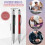 36 Pieces 6-in-1 Multitool Ballpoint Pens Gift Tool Pen Personalized f 4