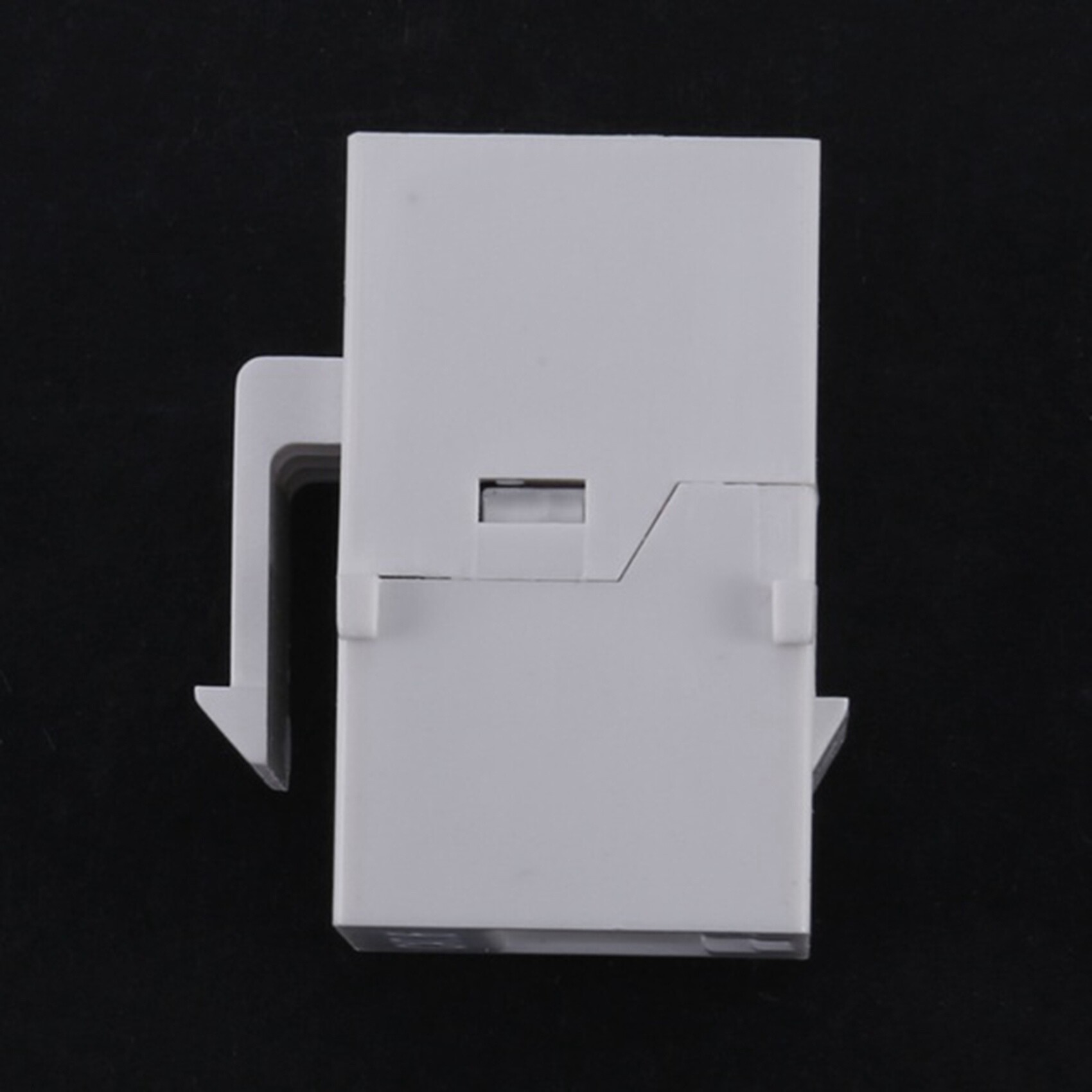 Connecteur RJ45 Keystone Jack Cat6 Coupleur d'extension RJ45 Réseau ...