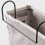 Bedside Hanging Pocket Storage Bag Bedside Storage Caddy Organizer Hol 9