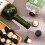 36Pcs T-Shaped Stopper Reusable Wine Cork Bottle Stopper Sealing Plug 4