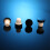 36Pcs T-Shaped Stopper Reusable Wine Cork Bottle Stopper Sealing Plug 3