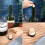 36Pcs T-Shaped Stopper Reusable Wine Cork Bottle Stopper Sealing Plug 8