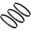 3Pcs 3M-390-12 Drive Belt Durable Thickened Rubber Drive Belt Accessor 1