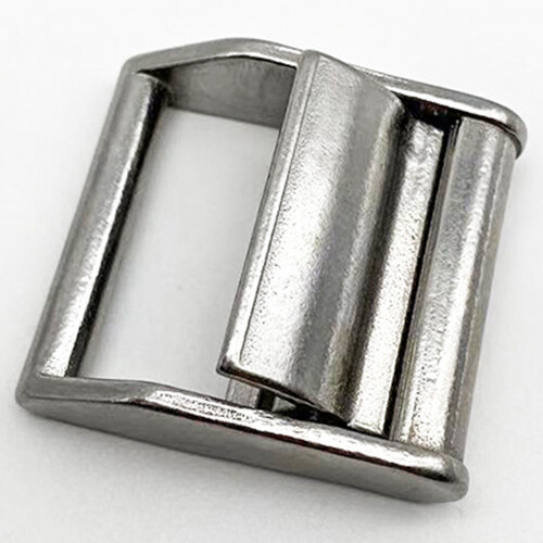 Cam Buckle Ratchet Tie Down Strap or Webbing Cargo Lashing Lash Luggag 2