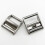 Cam Buckle Ratchet Tie Down Strap or Webbing Cargo Lashing Lash Luggag 5