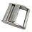 Cam Buckle Ratchet Tie Down Strap or Webbing Cargo Lashing Lash Luggag 2