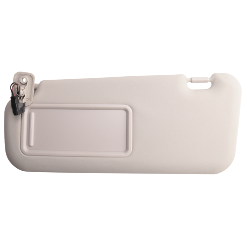 Parasolar stânga șofer auto pentru Hatchback 2010-2013 BBM2-6 2