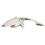 Shark Guitar Capo Capo από κράμα ψευδαργύρου για ακουστική ηλεκτρική κλασική κιθάρα 8