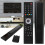 TP7187R Remote Control for GRUNDIG Smart TV Replacement Remote Control 3