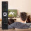 TP7187R Remote Control for GRUNDIG Smart TV Replacement Remote Control 7