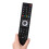 TP7187R Remote Control for GRUNDIG Smart TV Replacement Remote Control 9
