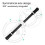 Spinning Pens, Mod Gaming Spinning Pens, Flying Spinning Pen 5