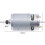 Κινητήρας RS550 18V 19500 RPM DC με δύο ταχύτητες 11 δόντια και υψηλή ροπή G 11