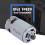 Κινητήρας RS550 18V 19500 RPM DC με δύο ταχύτητες 11 δόντια και υψηλή ροπή G 10