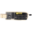 1Set CH341A 24 25 Series EEPROM Flash BIOS USB Programmer+SOIC8 SOP8 T 5