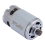Κινητήρας RS550 18V 19500 RPM DC με δύο ταχύτητες 11 δόντια και υψηλή ροπή G 1