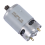 Κινητήρας RS550 18V 19500 RPM DC με δύο ταχύτητες 11 δόντια και υψηλή ροπή G 4